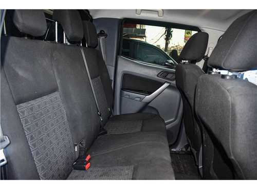 Imagem 10 de 14 de Ford Ranger 2.2 Xls 4x2 Cd 16v Diesel 4p Automático
