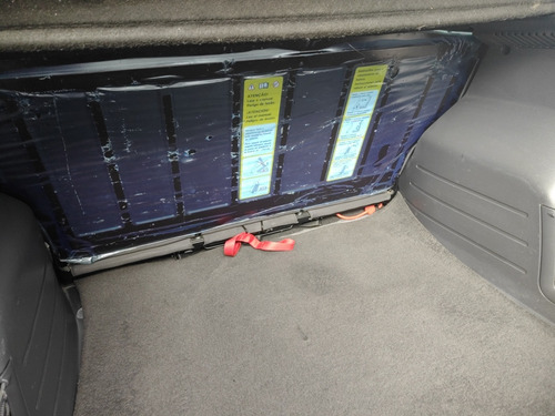 Volkswagen Space Cross 1.6 16v Msi Total Flex 5p