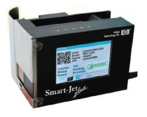 Codificadora Smart Jet Blue