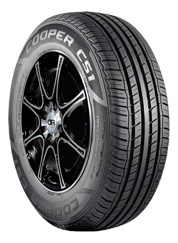 Llanta 185/65r14 Cooper Cs1 86t