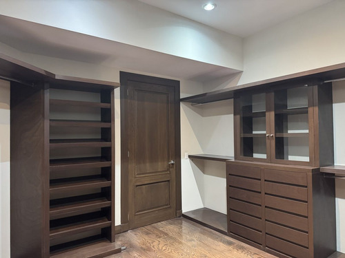 Renta Departamento En Encinares, Bosque Real, Huixquilucan, Edomex