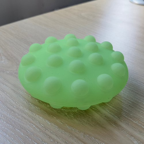 Juguetes De Ventilación Con Forma De Bola R Grip Ball Para L