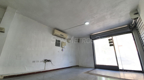 Imagen 3 de 10 de Local Comercial Pb En Alquiler Zona Infustrial De La Trinidad B-9qnx 1406