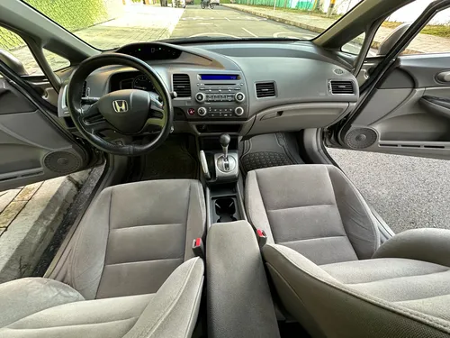 Honda Civic 1.8 Lx