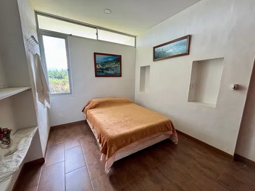 Casa Campestre En La Mesa De Los Santos