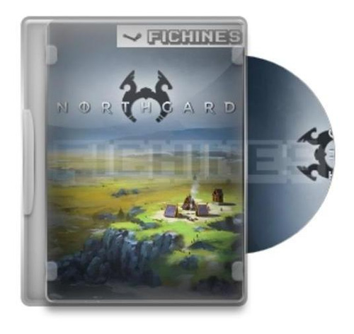 Northgard - Original Pc - Descarga Digital - Steam #466560