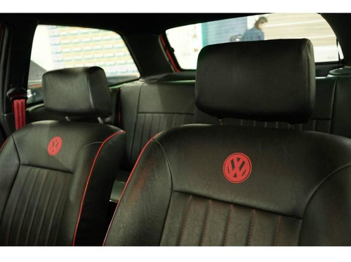 Imagem 7 de 7 de Volkswagen Gol Cl 1.6 Chipado