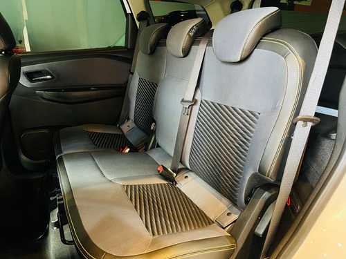 Chevrolet Spin SPIN ACTIV7 1.8 8V ECONO.FLEX 5P AUT.