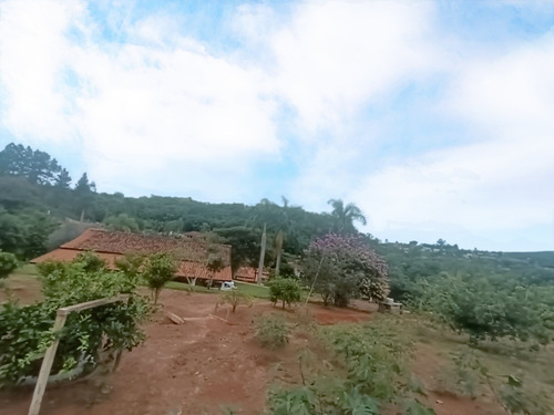 Sítio Completo À Venda Em Santa Isabel/sp 7.500m2 R$950.000