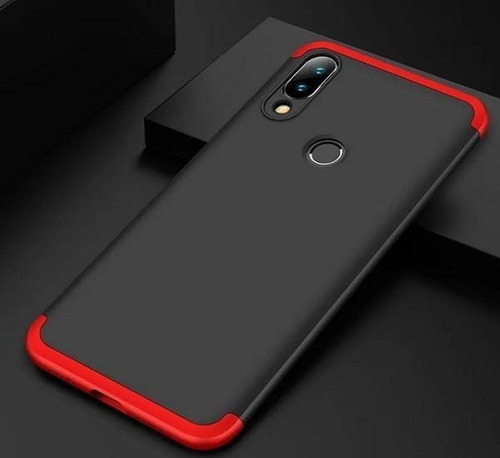 Carcasa Para Xiaomi Redmi 7 / Y3 360° Marca - Gkk