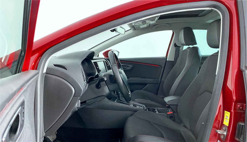 Imagen 14 de 15 de 105646 - Seat Leon 2018 Con Garantía