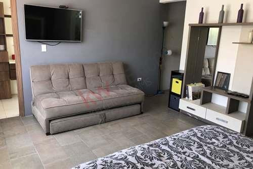 Imagen 24 de 25 de Departamento Amueblado Y Seguro En Lomas De Angelópolis I
