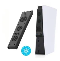 Comprar Cooler Refrigeración Para Ps5 Standard Y Digital