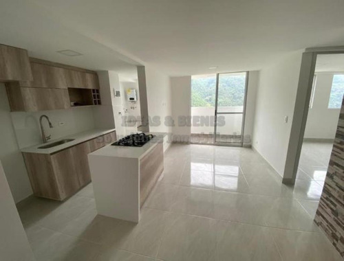 Apartamento En Venta Vereda San Jose Sabaneta