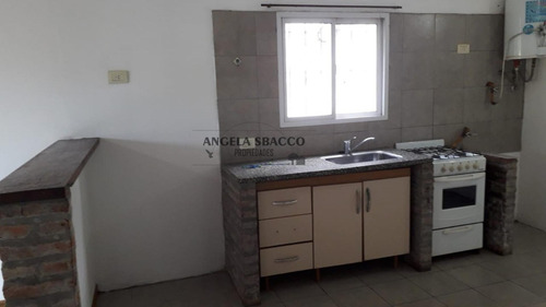 Imagen 3 de 12 de Departamentos En Parada Robles