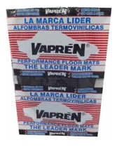 Comprar Cubre Alfombras Vapren Habitaculo Ford Ka 1999 A 2015