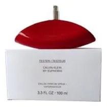Comprar Perfume Mujer Calvin Klein My Euphoria Edp 100ml *t* !!