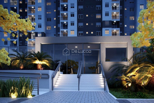 Imagem 10 de 28 de Apartamento À Venda Em Bonfim - Ap009128