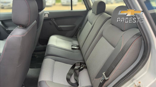 Volkswagen Parati 1.8 MI SURF 8V FLEX 4P MANUAL G.IV