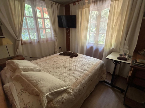 Terreno 1.700 Mts Con 4 Casas P. Alto Ideal Inversionista