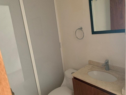 Imagen 7 de 8 de Mixcoac, Lindo Departamento Con Patio Privado