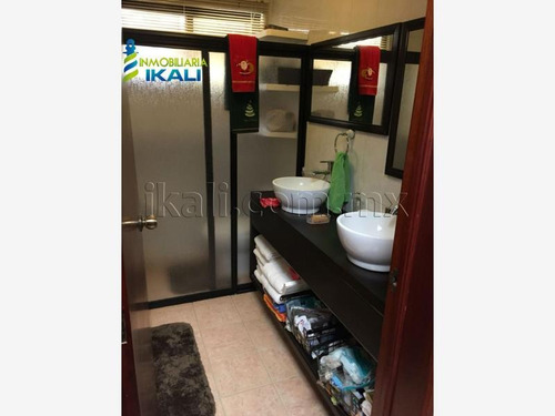 Imagen 7 de 12 de Casa Uso De Suelo En Venta Cazones