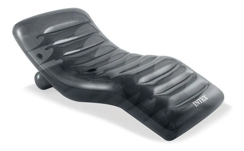 Camastro Infable Colchon Cama Playa Piscina Intex Msi