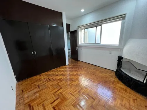 Casa En Lomas De Virreyes 270m2 Con Acceso Al Bosque Chapultepec Calle Privada