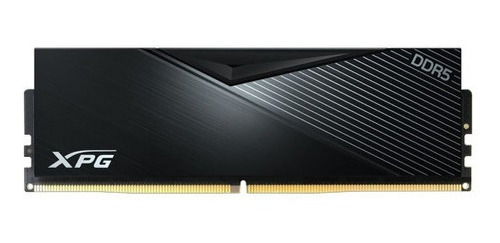 Memoria Ram Ddr5 8gb 5200 Mhz Gamer Adata Xpg Lancer Cl38