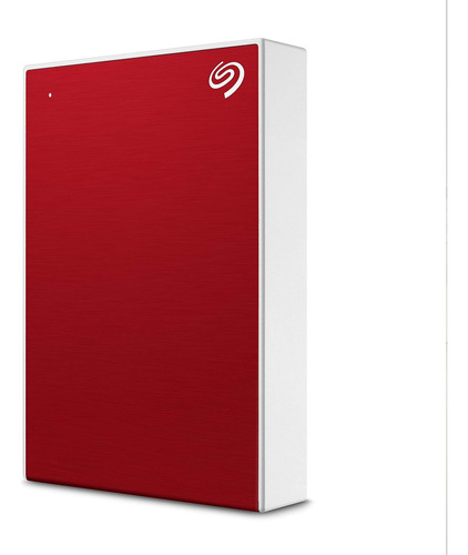 Seagate One Touch, 5 Tb, Unidad Disco Duro Externa