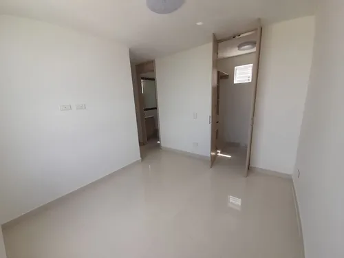 Barrio Unicentro - Apartamento En Conjunto Cerrado