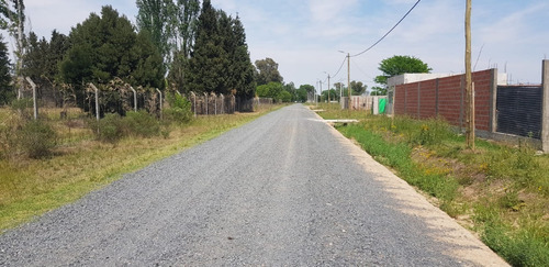 Imagen 2 de 6 de Lote En Venta Petion Chico Sin Expensas Barrio Abierto Cañuelas