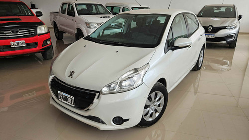 Peugeot 208 1.5 Active