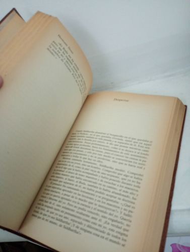 Narrativa Completa 1 Hesse - Hermann Hesse (Usado)