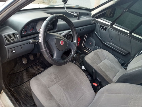 Fiat Fiorino 2012 1.3 Flex 4p