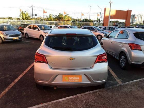 Imagem 5 de 11 de Chevrolet Joy 1.0 Spe4 Flex Manual