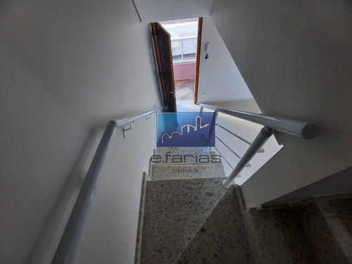 Imagem 24 de 30 de Studio Com 2 Dormitórios À Venda, 48 M² Por R$ 210.000,00 - Cidade Líder - São Paulo/sp - St0518