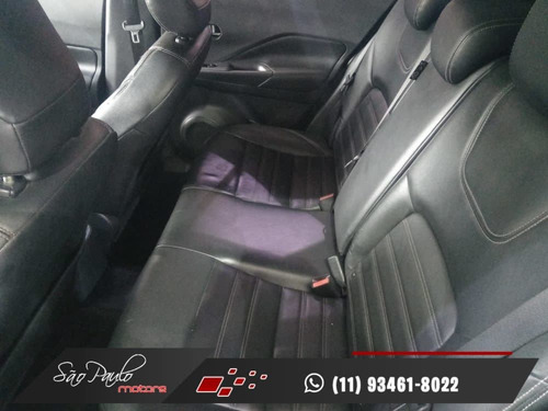 Imagem 9 de 9 de Nissan Kicks Sl 1.6 16v Flexstar 5p Aut. Flex 2018