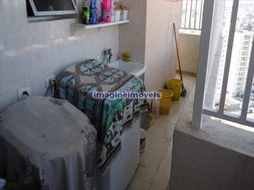 Imagem 7 de 30 de Apto No Carrão Com 3 Dorms Sendo 1 Suíte, 2 Vagas, 137m² - Ap1556