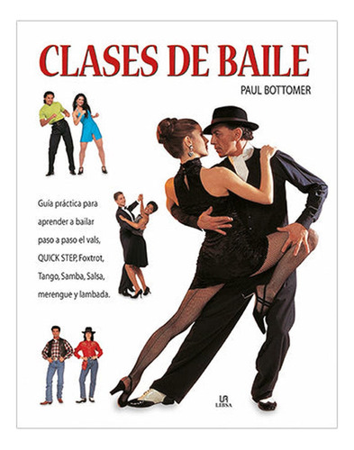 Clases De Baile