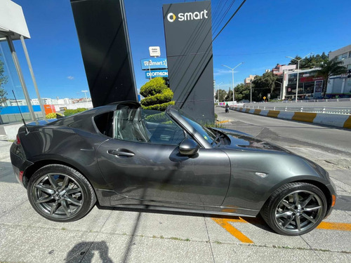 Imagen 5 de 15 de Mazda Mx-5 2.0 Rf At 2017
