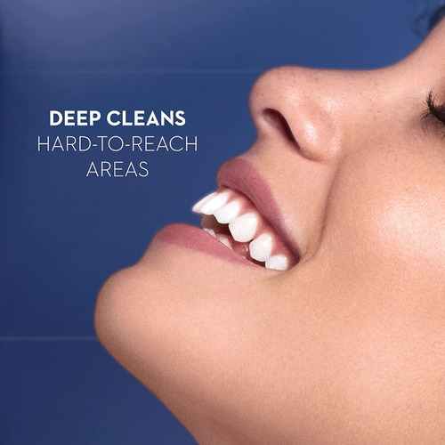 Oral-b Pro 1000 Cepillo De Dientes Eléctrico Recargable