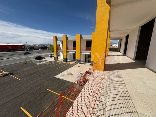 Plaza Comercial El Portal,venta ,en Avenida Guillermo Prieto Lujan, Chihuahua.