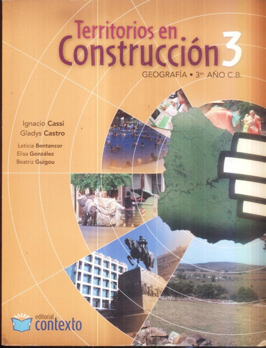 Territorios En Construcción 3