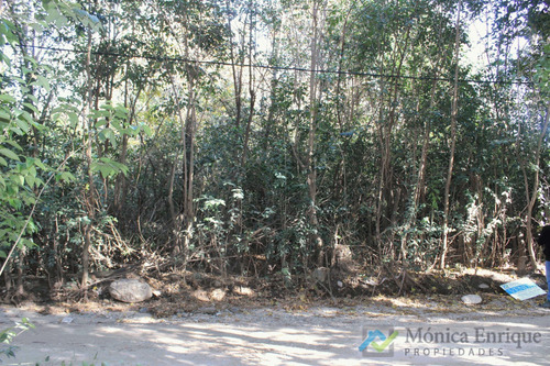 Lote De 1500 M2 En Rincon Villa De Merlo San Luis