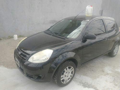 Ford Ka 1.6 Fly Viral