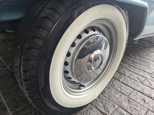 Kombi 1985 Imperdível Excelente Estado Oportunidade