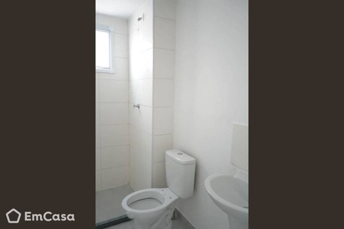 Imagem 9 de 10 de Apartamento À Venda Em São Paulo - 49778