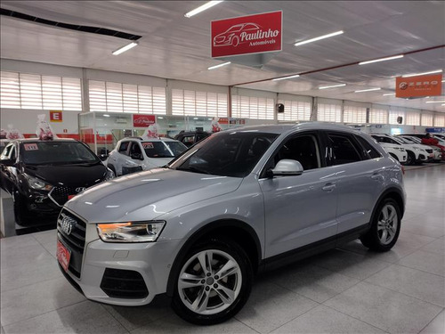 Audi Q3 1.4 Tfsi