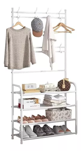 MULIG Tendedero de ropa plegable, blanco - IKEA Chile